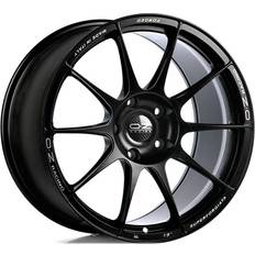 19" - 5/120 Car Rims OZ Forged Superforgiata Alloy Wheels Set Of 4 19x9 Inch ET25 5x120 PCD