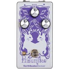 Earthquaker Devices Hizumitas Fuzz Sustainer Pedal Effects Pedal