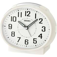 Vækkeure Seiko QHK059W Hvid Vækkeur