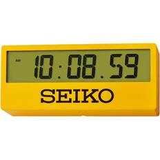 Vækkeure Seiko Vækkeur QHL073Y