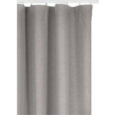 Himla Gordijnen Himla Nightfall Blackout Gordijn 135x250 cm Warm Grey