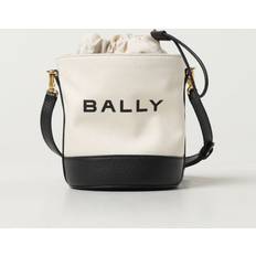 Bally Mini Bag Woman colour Sand OS