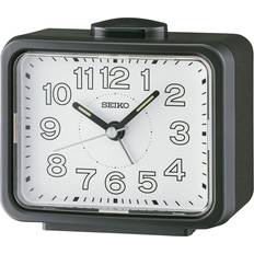 Vækkeure Seiko QHK061K Sort Vækkeur