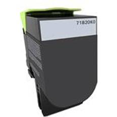 Ink & Toners 999inks 999inks Compatible 71B20K0 Toner