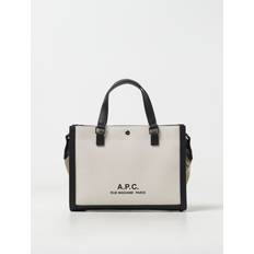 A.P.C. Men Bags A.P.C. Shoulder Bag Men colour Black OS