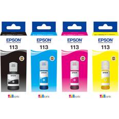 Epson Original 113 Ink Refill