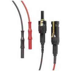 Fluke 5301188 PVLEAD1 Prøveledning 1 Set