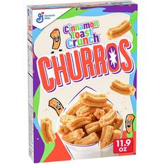 Cinnamon Toast Crunch Churros 337g