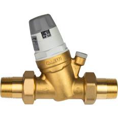 Idraulica Caleffi Riduttore Pressione 2 C/Att. Manometro 535090