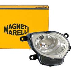 Magneti Marelli 712455201129 Fjärrstrålkastare Höger W21/5W, H1