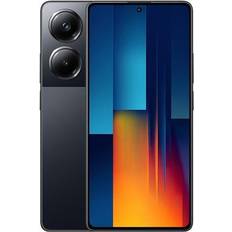 256 GB Teléfonos móviles Xiaomi Poco M6 Pro 256GB