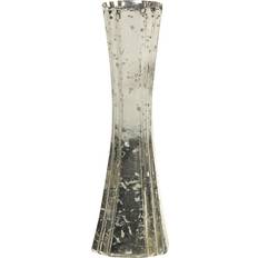 Spräcklig Silver