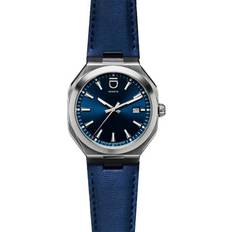 Circular 1 Blue 41mm