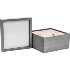 Acrylic Photo Frames Nicola Spring 3D Box Photo Frame