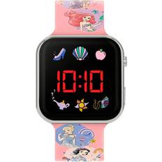 Disney Princess LED Digital Ur