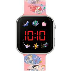 Disney Princess LED Digital Watch, none