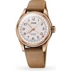 Oris Big Crown Pointer Date Father Time