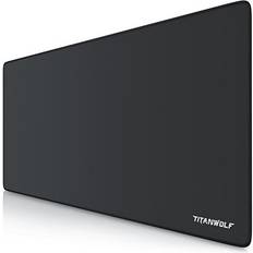 Titanwolf TITANWOLF XXL Speed Gaming Mouse Pad Mouse