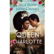 Queen Charlotte Shonda Rhimes Julia Quinn