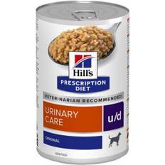 Hill's PRESCRIPTION DIET u/d Urinary Care Wet Dog Food Original