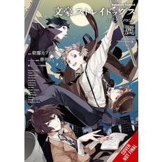 Bungo Stray Dogs: The Official Comic Anthology, Vol. 1 Kafka Asagiri