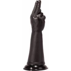 X-Men Realistic Fist
