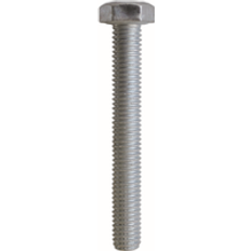 Building Materials Connect Hi-Tensile Set Screw 20.0mm Pack