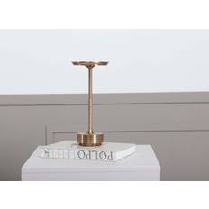 AVA Table Lamp 28.5 cm D:13 cm Gold