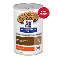 Hill's Prescription Diet Hill's PRESCRIPTION DIET j/d Joint Care vådfoder
