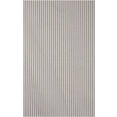 Polyester Bordsdukar Sagaform Ella Vaxad Bordsduk Grå, Beige (250x)