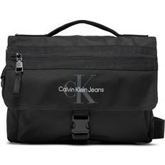 Calvin Klein Borse a tracolla Calvin Klein Borsa porta documenti Jeans SPORT ESSENTIALSMESSENGER29 M Nero Unica