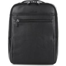 Castelijn & Beerens Nappa X Victor backpack 15.6''-Black