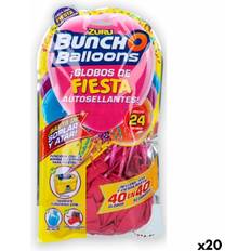 Balloner Bunch-o-Balloons 24 Dele 20 enheder