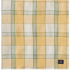Lexington Easter Bordsduk Gul (250x150cm)