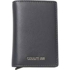 CALF Leather Wallet Blue, Cerruti 1881, Color_Blå, Dame, Punge, Wallets