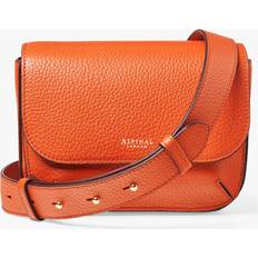 Aspinal of London Ella Pebble Leather Crossbody Bag