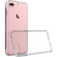 Screenor Modern Bumper Bagsidecover til mobiltelefon gennemsigtig for Samsung Galaxy J5 2017