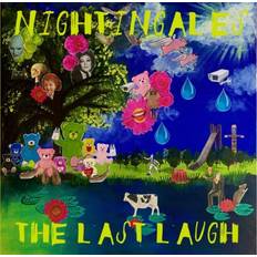 Nightingales: Last Laugh