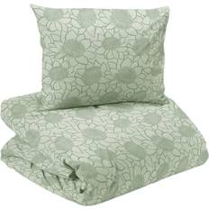 Hemtextil Redlunds Billie Satin Påslakan (210x150cm)