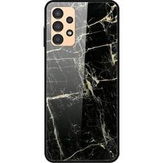 Skalo Samsung A23 5G Marmor TPU Skal