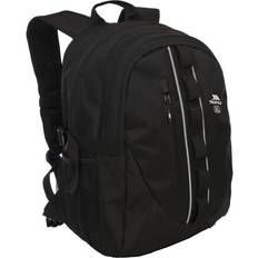 Trespass Bags Trespass Deptron Day Backpack/Rucksack 30 Litres Black Size: ONE size