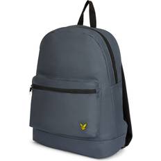 Lyle & Scott And Core Backpack Grey One Size