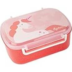 Delvist Madkasser Sigikid Unicorn Lunch Box