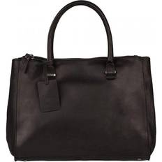 Burkely Vintage Wieske handbag-Black