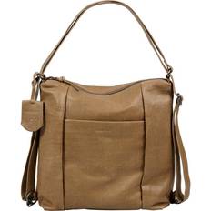 Burkely Just Jolie Backpack bag khaki