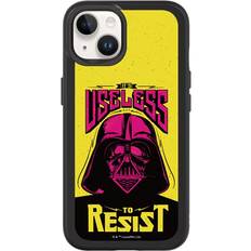 Rhinoshield Mobiltilbehør Rhinoshield iPhone 13 SolidSuit Cover m. Star Wars Darth Vader Useless To Resist