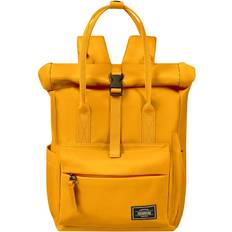 American Tourister Urban Groove Backpack Yellow