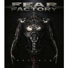 Fear Factory: Genexus (CD)