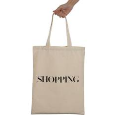 Polyester Shopping Bag - 36x48x36 cm