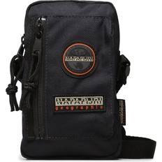 Napapijri Tasker Napapijri Shoulder Bag Voyage Crossover Bag - Dark Blue